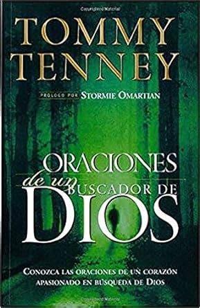 Buy Oraciones De Un Buscador De Dios Book Online at Low Prices in India ...