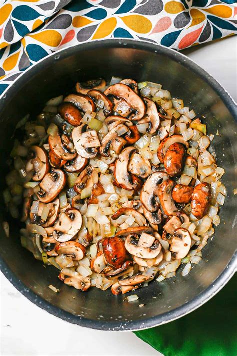 Healthy Tuna Noodle Casserole - Family Food on the Table