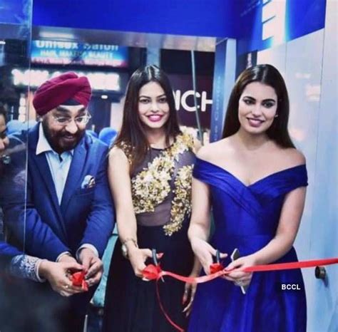 Srishti Rana inaugurates Intec’s first Experience Centre