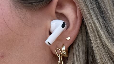 How to enable Conversation Awareness on your AirPods Pro | Tom's Guide