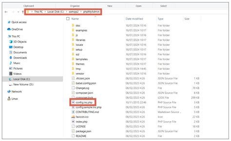 Image result for XAMPP MySQL Password