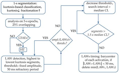 An Efficient Hybrid Methodology for Local Activation Waves Detection ...