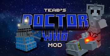 Image result for How to Install Doctor Who Mod