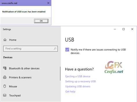 Image result for Ustable System Notification Windows