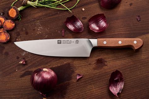 Putting ZWILLING knives at the cutting edge of sustainability | Outokumpu