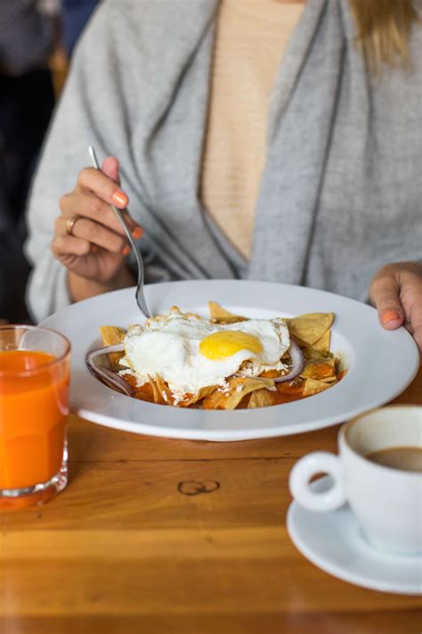 The Best Mexican Breakfast Foods According To Us! — Salt & Wind Travel