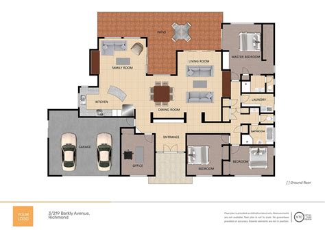 How to create an interactive floor plan - Virtual Tours Software for ...