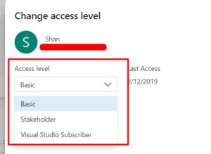 Image result for Customizable Access Level