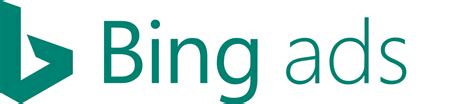 Bing Ads PNG Logo 的图像结果
