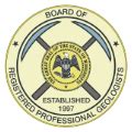 Mississippi State Board of Registered Professional Geologists - Online ...