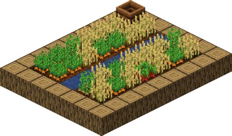Image result for Minecraft Design Compact Farm