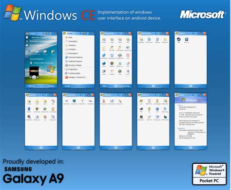 Image result for Windows CE Apps