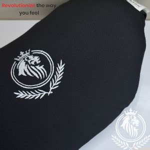 MRRON MIVI Series Memory Foam Head Rest Cushion For Car or Office Chair ...