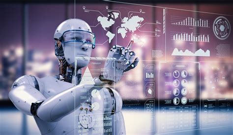 US city to deploy 'RoboCop' to monitor public area- The Week