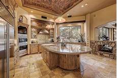 Rustic Kitchen Floor by 35 Beautiful Rustic Kitchens Design Ideas Designing Idea Rustic Kitchen Floor