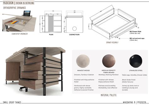 Atelier Taboret | CEPT - Portfolio