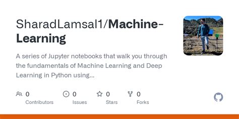 Image result for Study Machine Learning Using GitHub