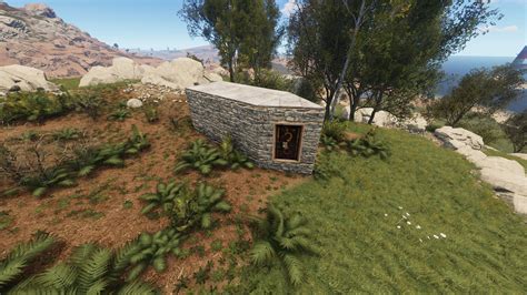 Image result for Rust Boat Base Design