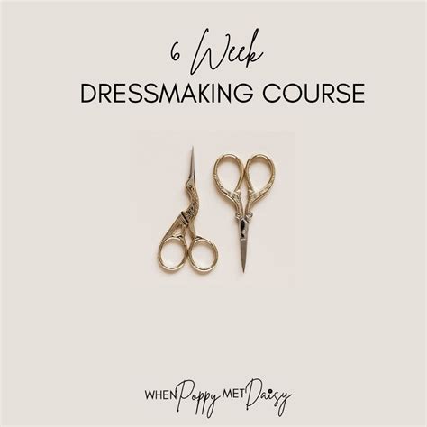 Image result for Dressmaking Course