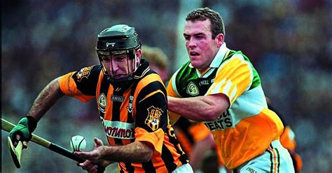 On this Day - September 10 2000: Kilkenny beat Offaly in the All ...