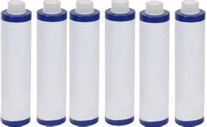 CSI INTERNATIONAL RO UV MLT water filter Solid Filter Cartridge (0.5 ...