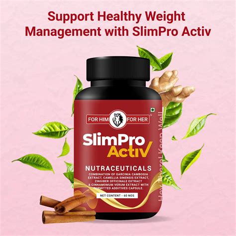SlimPro Activ
