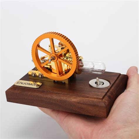 Image result for Stirling Engine Models