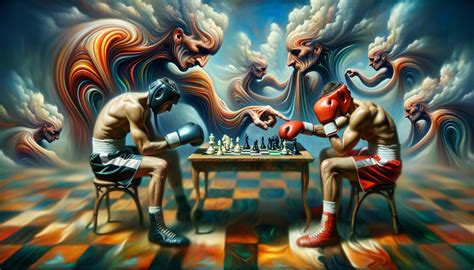 The Ring of Fire - Keys to Victory - LMGBoxFit