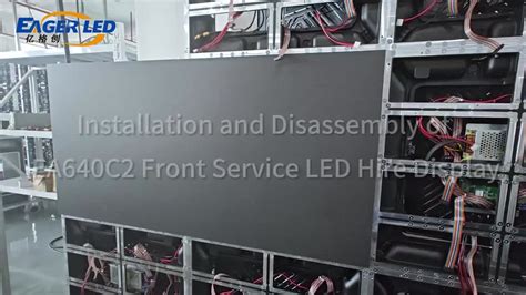 Image result for How to Program Eager LED Screens