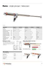 Rescue Tools - Holmatro Industrial equipment - PDF Catalogs | Technical ...