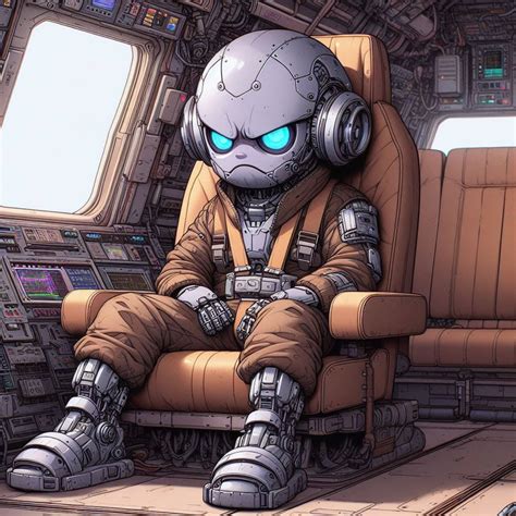 Image result for Angry Robot Drawing