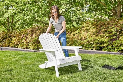 Adirondack chairs on sale high top