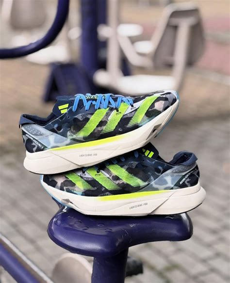 Adidas Adizero Pro 3 Multi Running Shoes