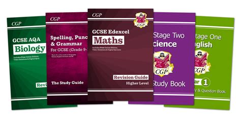 Image result for CGP Engineering Books