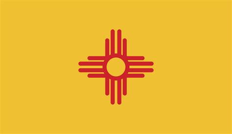 New Mexico Logo PNG Transparent & SVG Vector - Freebie Supply