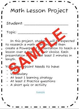 Image result for Project Maths Lesson Study