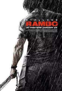 第一滴血4 Rambo (2008) 電影預告片