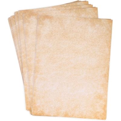 Tomoyuki 70 Sheets Vintage Letter Papers, DIN A4 Old India | Ubuy