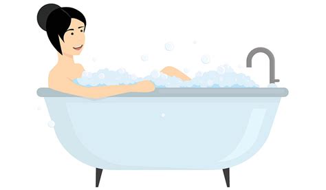 Boiling hot or icy cold bath?- The Week
