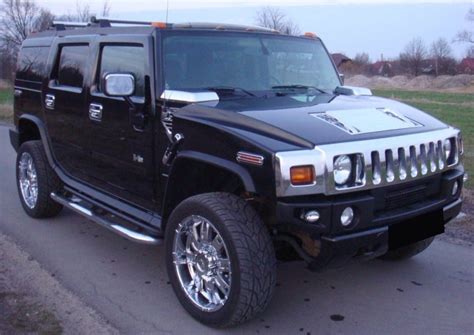 Image result for Hummer H2 Tuning
