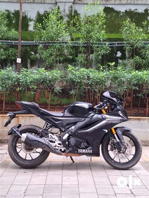 YAMHA R15 V4 - Motorcycles - 1787695904