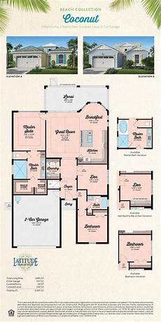 aruba floorplan 2338 sq ft latitude margaritaville coconut aruba floorplan 2338 sq ft latitude margaritaville coconut