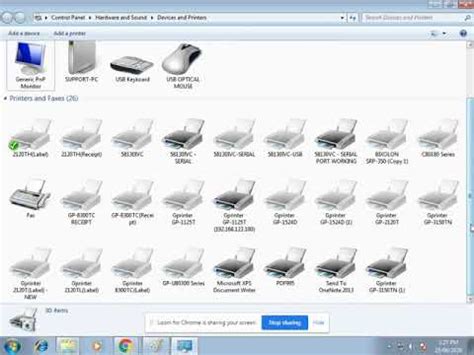 Image result for Gprinter Cod Bar 3150 Driver