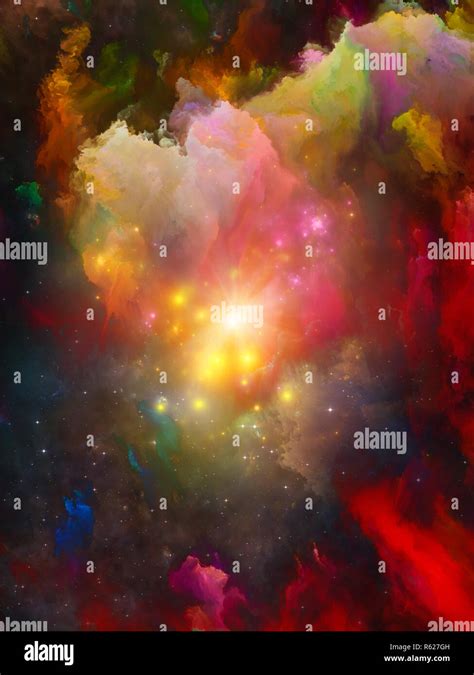 Visual Color Space 的图像结果