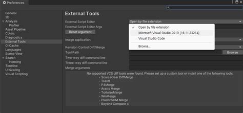 How to Open a Script in Unity 的图像结果