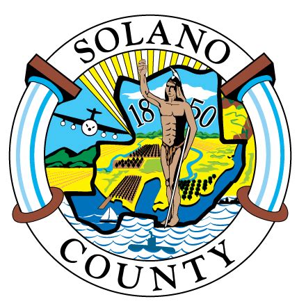 Victim Info (VINE) | Solano County, California