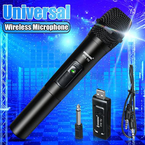 Image result for Handheld Microphone
