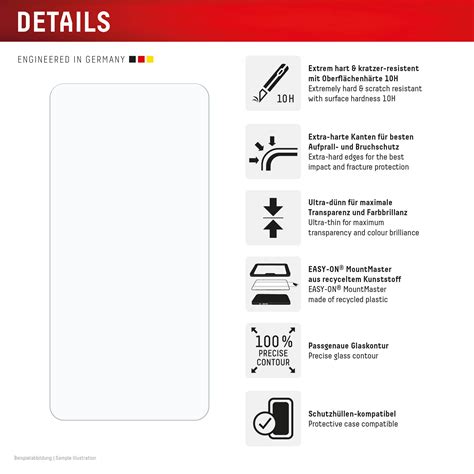 Samsung S26+ Handyhülle mit Panzerglas | DISPLEX®