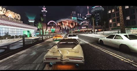 Image result for NFSU2 Graphics Mod