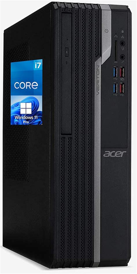 Image result for Acer Veriton Desktop Computer